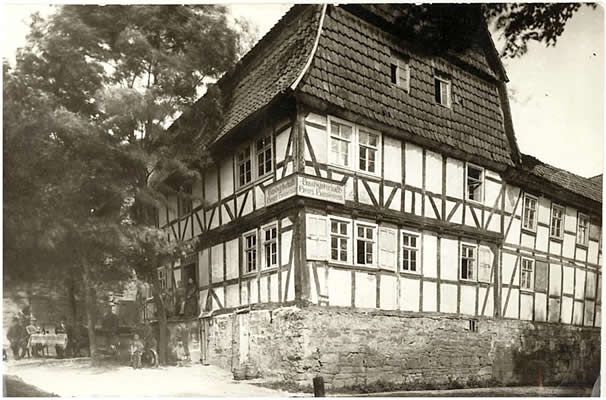 Gasthaus Gonnermann