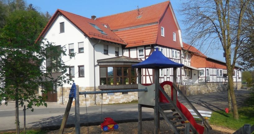 Gasthaus Gonnermann